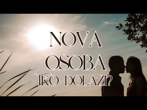 No momento, você está visualizando Nova osoba u Vašem životu: tko je to? Bezvremensko intuitivno tarot tumačenje