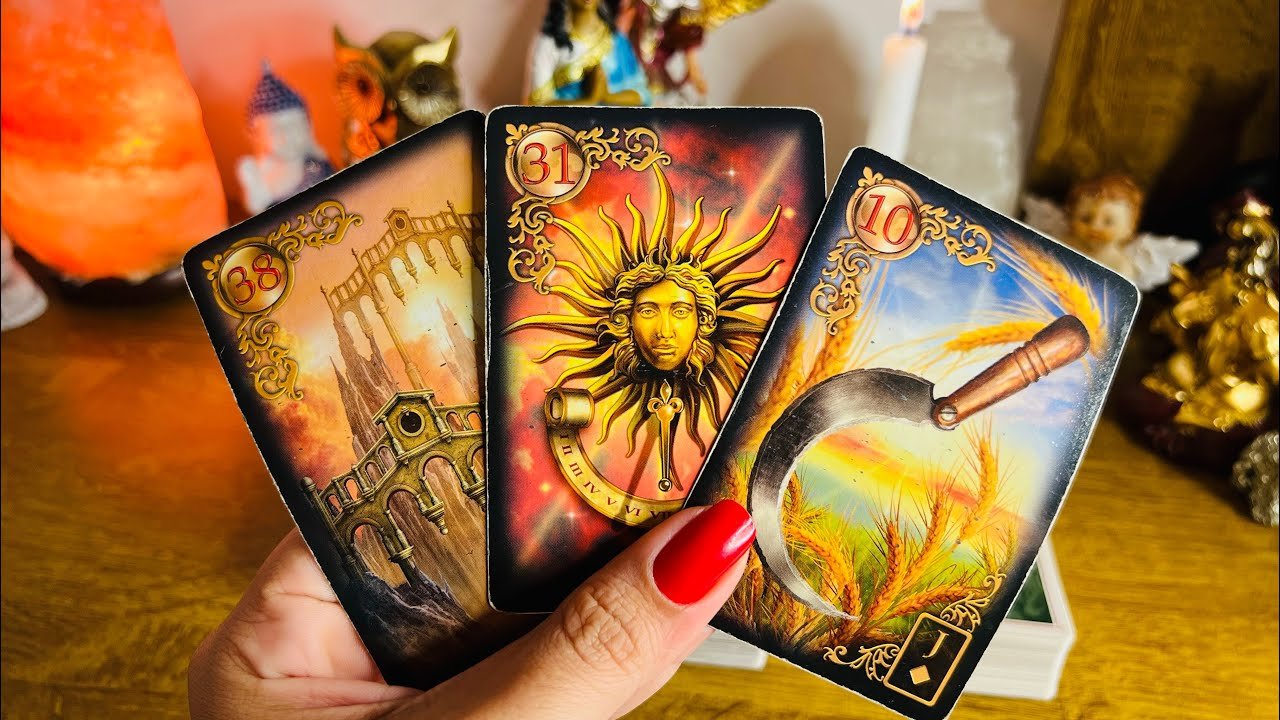 No momento, você está visualizando O que ACONTECE em 3 dias com VC? A Cigana REVELA💫💝