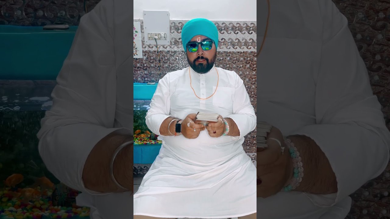 No momento, você está visualizando Offline Tarot Season with client #strengthtarotbytejas #yt #tarot #viralreels #india #chandigarh