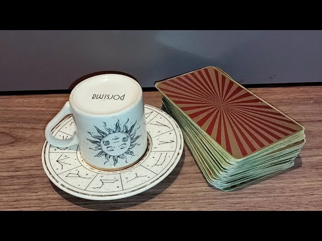 No momento, você está visualizando ÖZEL AÇILIM GİBİ SENİ ANLATAN DUYACAKLARINLA SENİ ŞAŞIRTACAK KAHVE VE TAROT FALI ☕🎴
