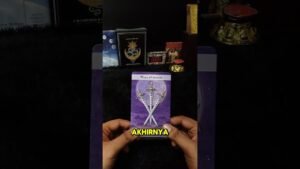 Leia mais sobre o artigo pesan untuk kamu #tarot #tarotreading