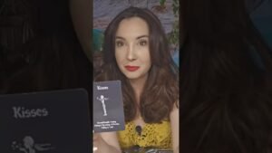 Leia mais sobre o artigo PESTI IULIE TAROT  #tarot