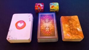 Leia mais sobre o artigo PIENSA EN ALGUIEN … Y TE DIRÉ LO QUE PIENSA DE TI…  Tarot interactivo .