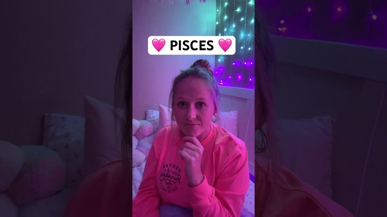 No momento, você está visualizando Pisces Tarot Reading #PiscesTarot #SweetSoulTarot #FreshStartTarot #Psychic