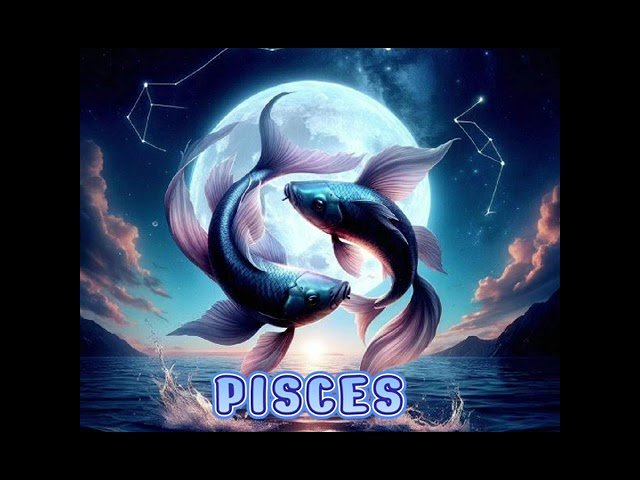 No momento, você está visualizando PISCES – WEEKLY TAROT CARD READING #tarot #weeklytarotreading #pisces #tarotcardreading #piscestarot