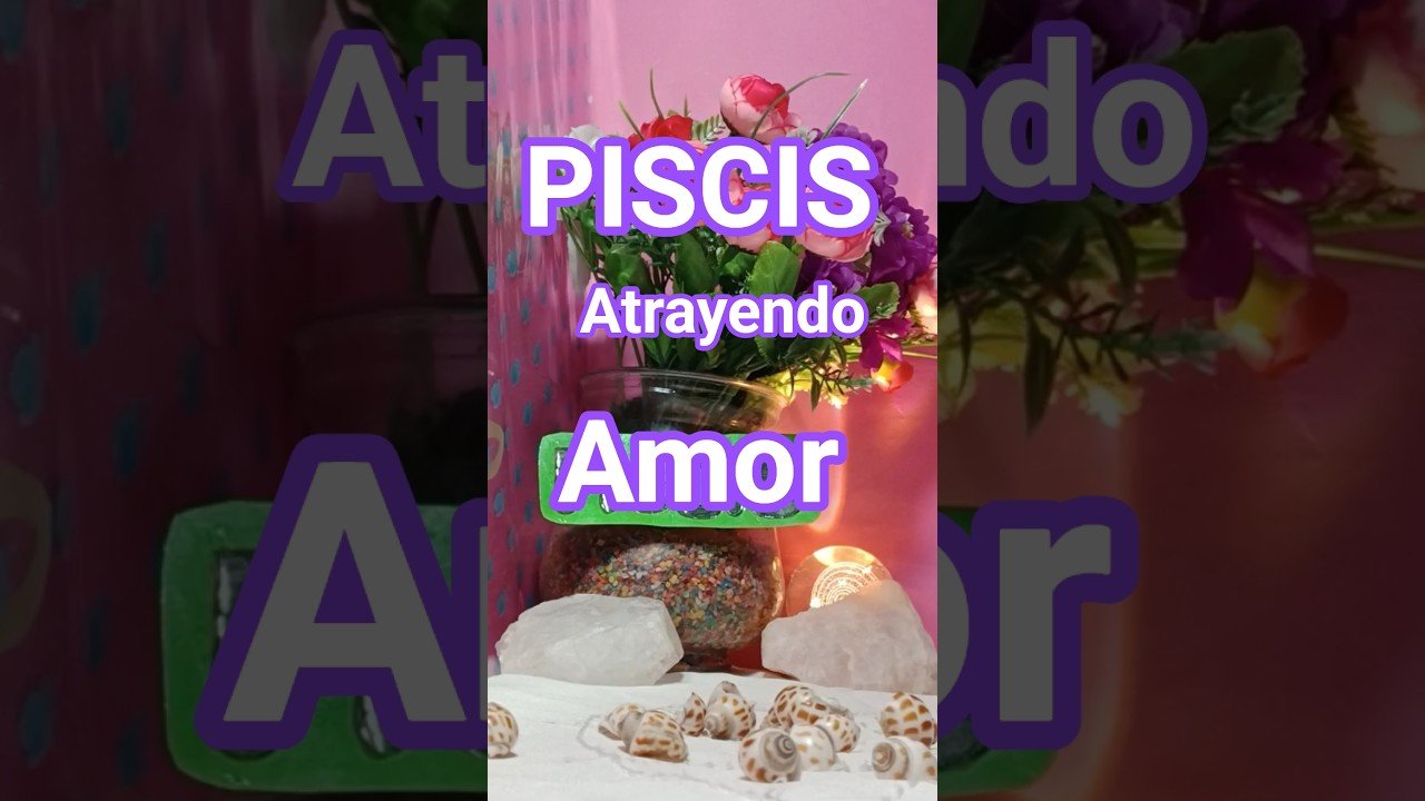 No momento, você está visualizando #piscis  #tarot #amor #suerte #futuro #destino #tarotonline #lecturadehoy #lectura #cartas #hoy