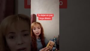 Leia mais sobre o artigo Por fin te dejan en paz #tarot #ti3mpodivino