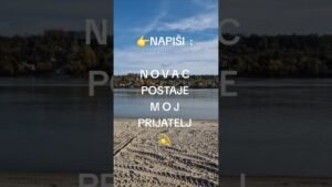 Leia mais sobre o artigo POZITIVNA PORUKA DANA ZA TEBE 👉 ENERGIJA SREĆE I DOBITKA ASTRO TAROT HOROSKOP BLIC NOVAC