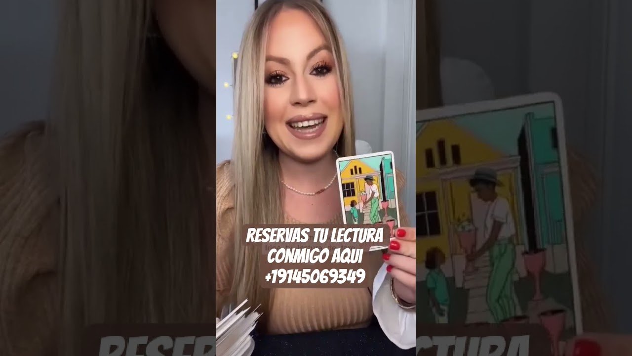 No momento, você está visualizando predicción próxima 24 ora #parati #tarot #lecturacartas #horoscopo #sad #sancipriano