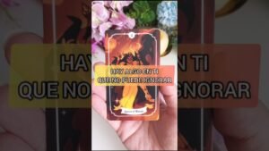 Leia mais sobre o artigo 💭¿QUÉ SIENTE POR MÍ EN ESTE MOMENTO? Esta lectura de Tarot te revela sus sentimientos ❤️
