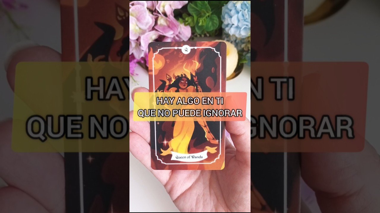 No momento, você está visualizando 💭¿QUÉ SIENTE POR MÍ EN ESTE MOMENTO? Esta lectura de Tarot te revela sus sentimientos ❤️