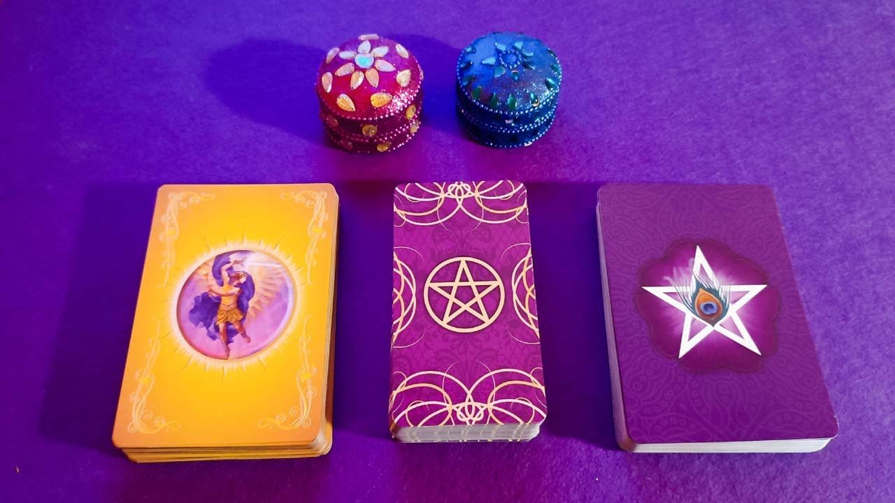 No momento, você está visualizando ¿ QUÉ SIENTE POR TI HOY , AHORA , EN ESTE MOMENTO ?  tarot interactivo .