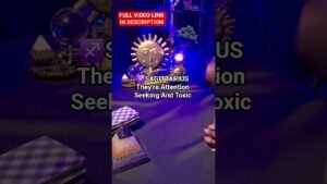 Leia mais sobre o artigo #SAGITTARIUS #TAROT #FYP