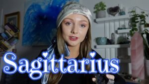 Leia mais sobre o artigo Sagittarius | Things are about to change and fast. Mid July 2025 tarot reading