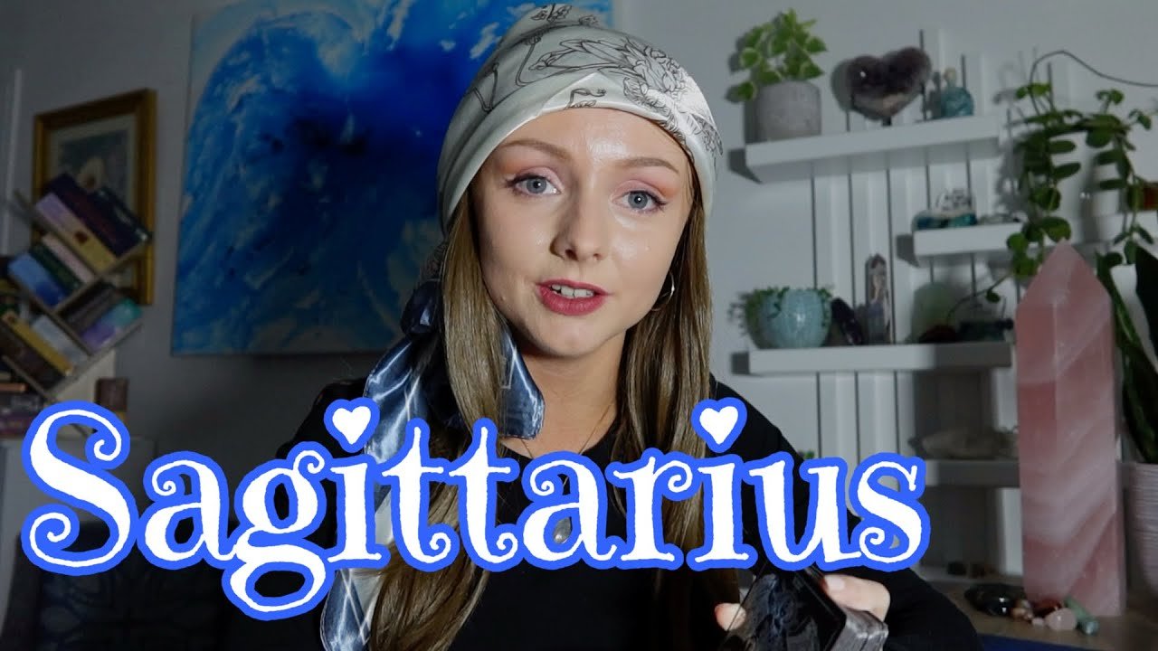 No momento, você está visualizando Sagittarius | Things are about to change and fast. Mid July 2025 tarot reading