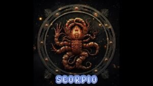 Leia mais sobre o artigo SCORPIO – WEEKLY TAROT CARD READING #tarot #weeklytarotreading #scorpio #tarotcardreading