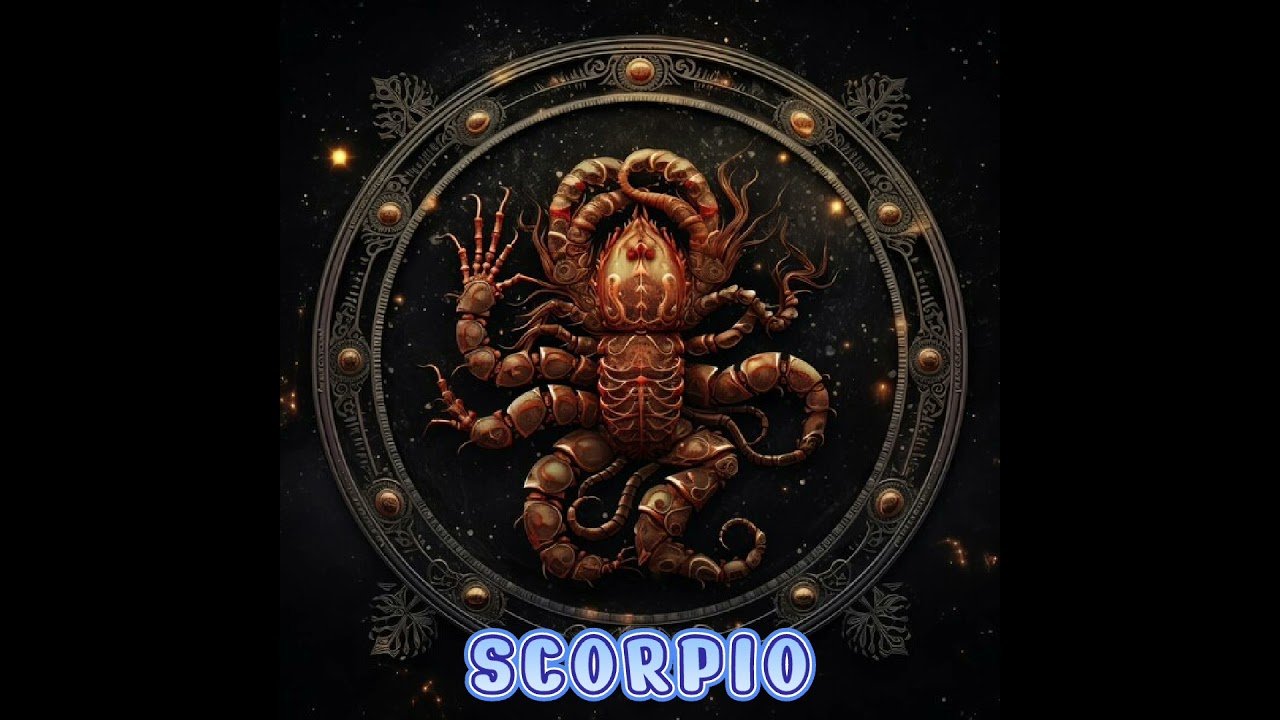 No momento, você está visualizando SCORPIO – WEEKLY TAROT CARD READING #tarot #weeklytarotreading #scorpio #tarotcardreading