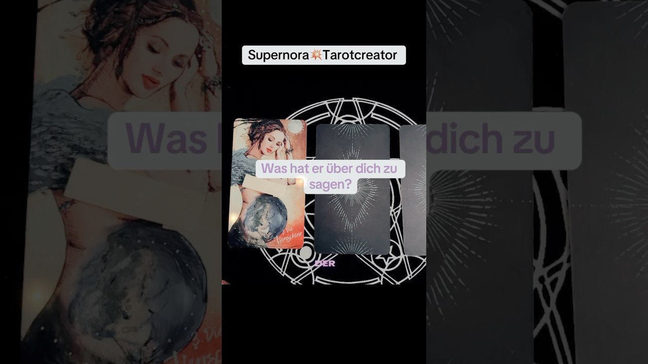 No momento, você está visualizando #seelenpartner #tarot #orakelheute #herzmensch #tarotreading #liebe #twinflamesunion #