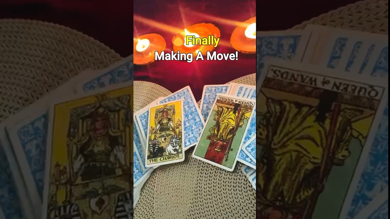 No momento, você está visualizando “Someone is gathering courage to reach you 🚀✨”  #tarot #tarotreading #loveenergy #shorts #viralvideo