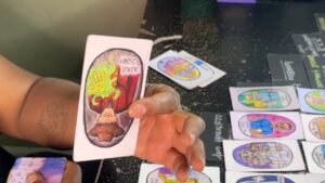 Leia mais sobre o artigo Someone is Planning On Coming Your way Concering This Gift #tarot