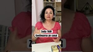 Leia mais sobre o artigo @stelapopescu2668 #tarot #manifestare zodia taur #iubire #dragoste #destin #intuitie