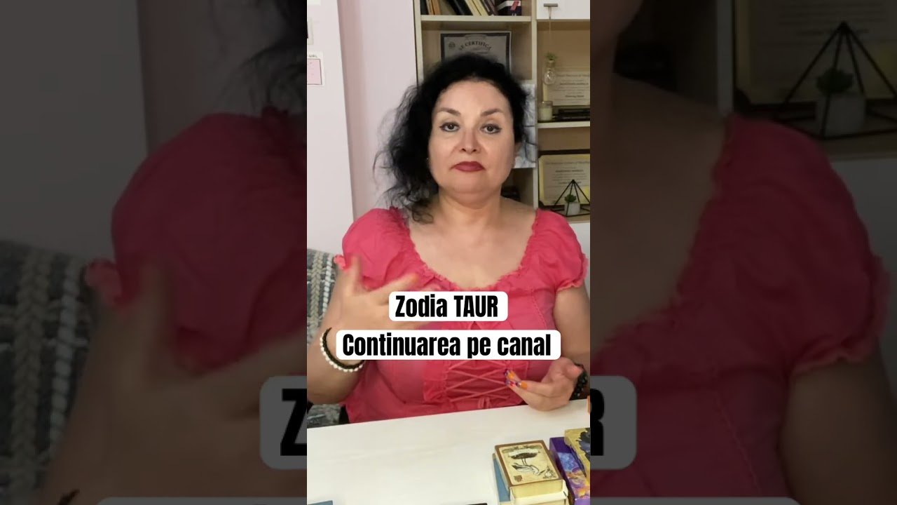 No momento, você está visualizando @stelapopescu2668 #tarot #manifestare zodia taur #iubire #dragoste #destin #intuitie