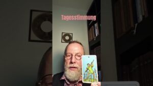 Leia mais sobre o artigo Tag im Tarot 7-7-25 #tarot #psychologie #lakowski