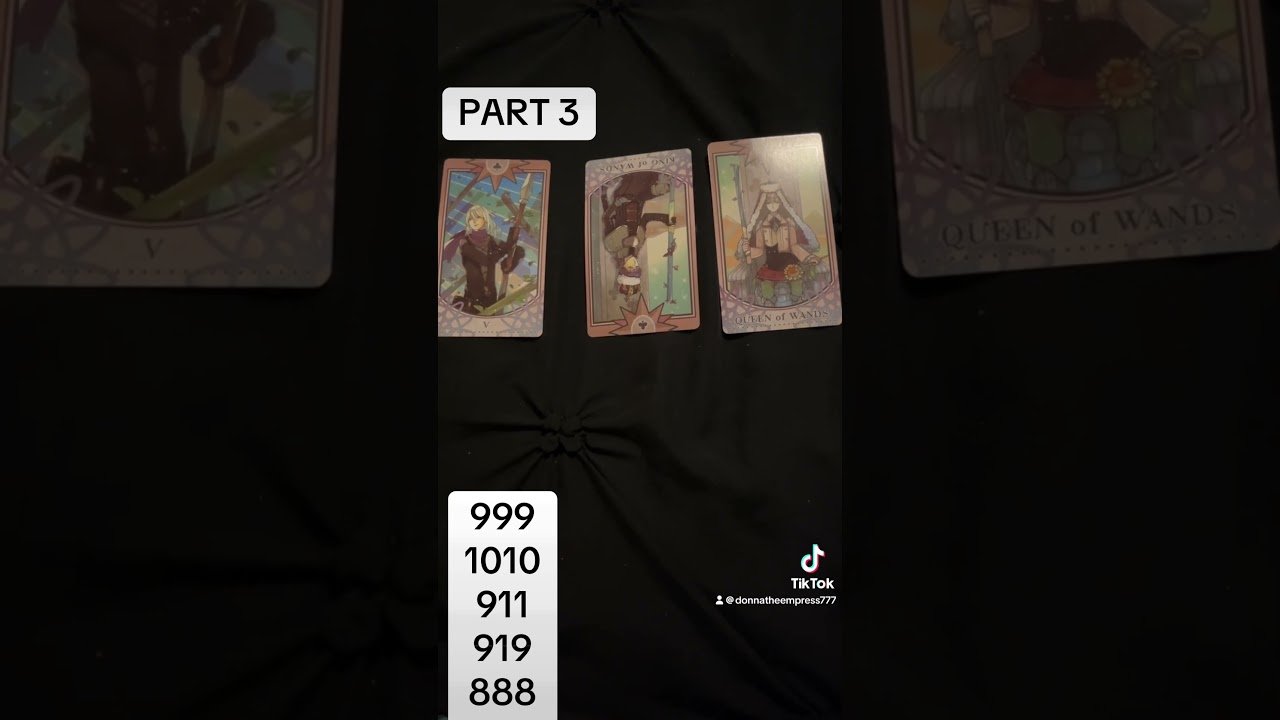 No momento, você está visualizando #tarot