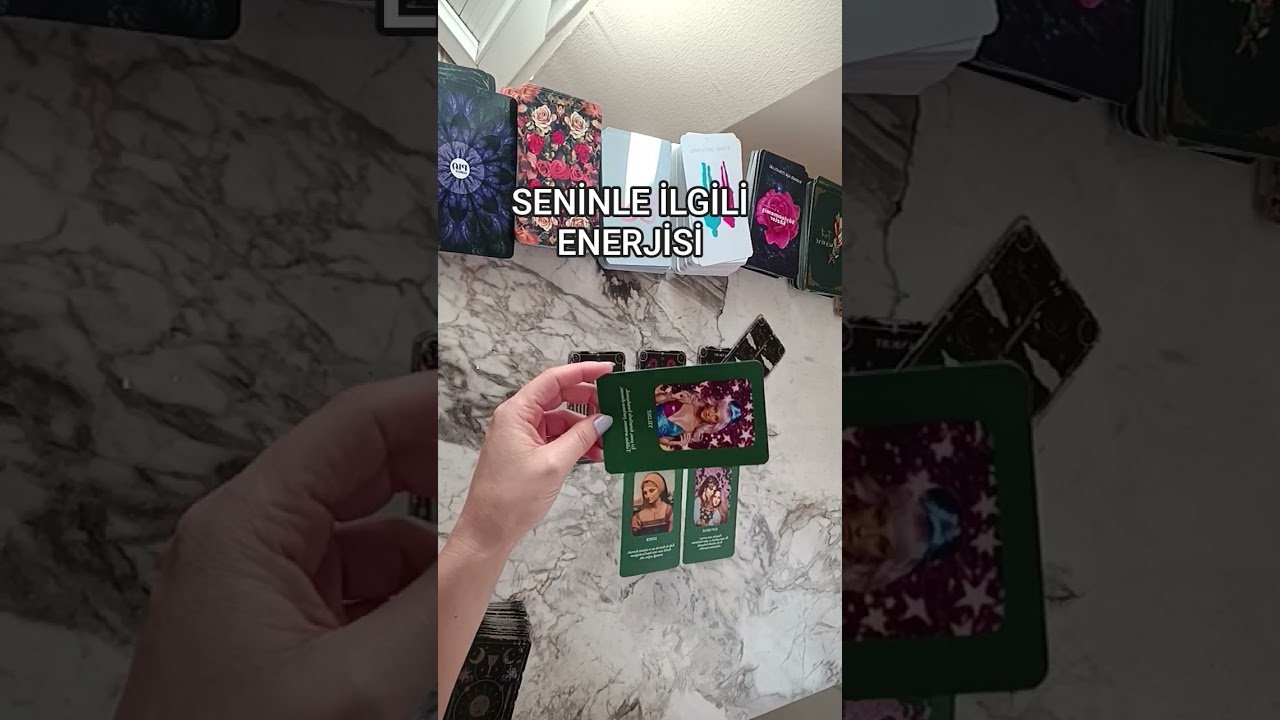No momento, você está visualizando #tarot #aklımdakikişibenidüşünüyormu #ritual #rituel
