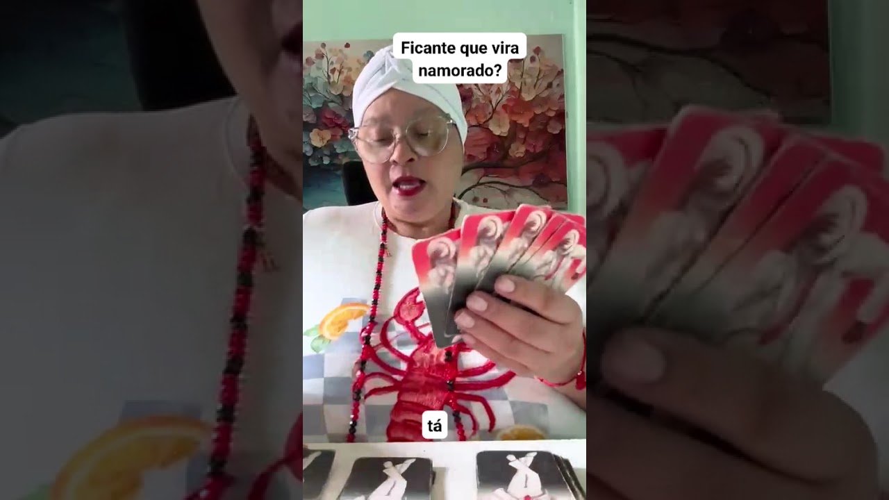 No momento, você está visualizando #tarot #baralhociganogratis #amor #simpatia #baralho