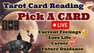 Leia mais sobre o artigo 🧿Tarot card reading🩷😇Sunday tarot💘PICK A CARD TAROT- PERSON ON YOUR MIND🦋Love and career guidance