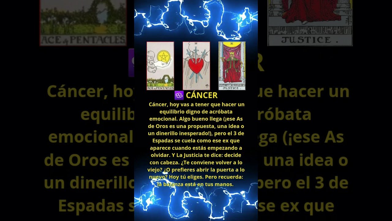 No momento, você está visualizando TAROT DEL DÍA🌳               ASTRO TAROT💫