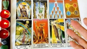 Leia mais sobre o artigo Tarot jóslás- TE! vagy a varázsló!!  #jóslás  #kártyajóslás #tarot #kártyavetés #tarotkártyák