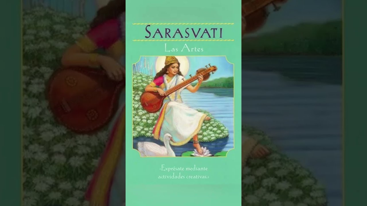 No momento, você está visualizando Tarot Oráculo de las Diosas. Conecta con alguna de ellas y mira el mensaje que te regalan ♥️
