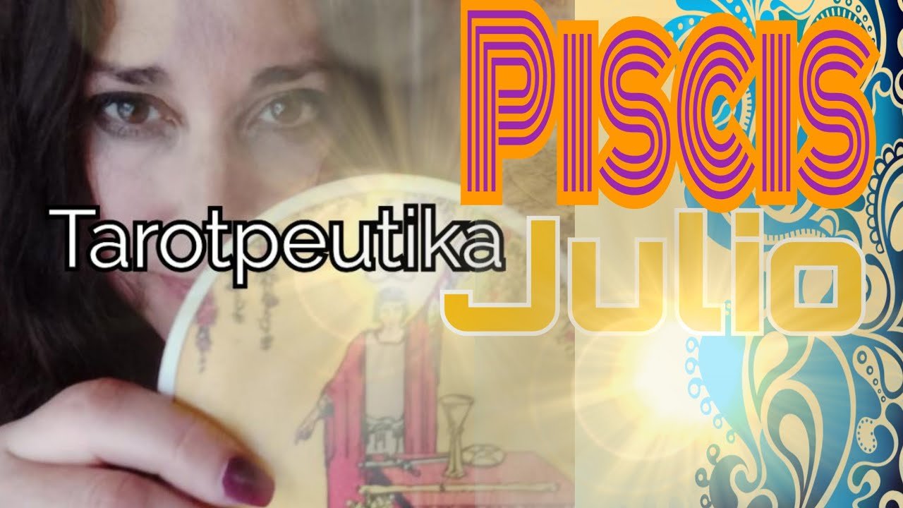 No momento, você está visualizando #Tarot PISCIS