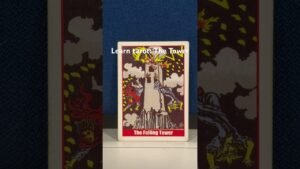 Leia mais sobre o artigo #tarot shorts #learntarot  #TarotCardOfTheDay #DivineMasculine #InnerStrength #MajorArcana