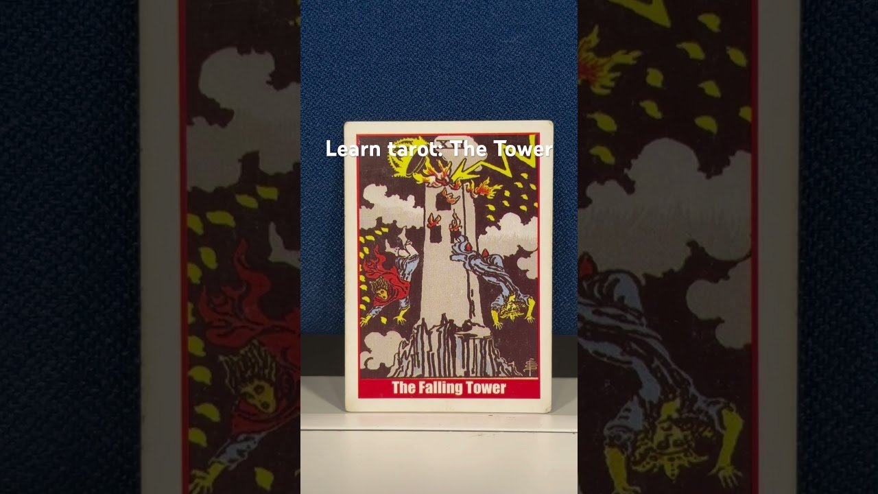 No momento, você está visualizando #tarot shorts #learntarot  #TarotCardOfTheDay #DivineMasculine #InnerStrength #MajorArcana