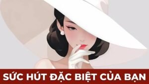 Leia mais sobre o artigo Tarot: Sức hút đặc biệt của bạn @ChubbyTarot Tarot Reading