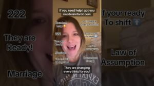 Leia mais sobre o artigo #tarot #tarotreading #love #soulmate #twinflame #spirituality #astrology #trending #youtubeshorts