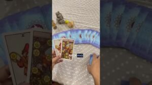 Leia mais sobre o artigo #tarot #tarotreading #tarotcards #lifepartner #1million #astrology