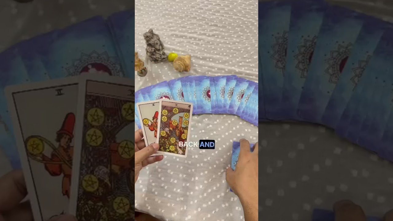 No momento, você está visualizando #tarot #tarotreading #tarotcards #lifepartner #1million #astrology