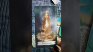 Leia mais sobre o artigo #tarot #tarotreading #tarotreader #booktok #mystictarotworld