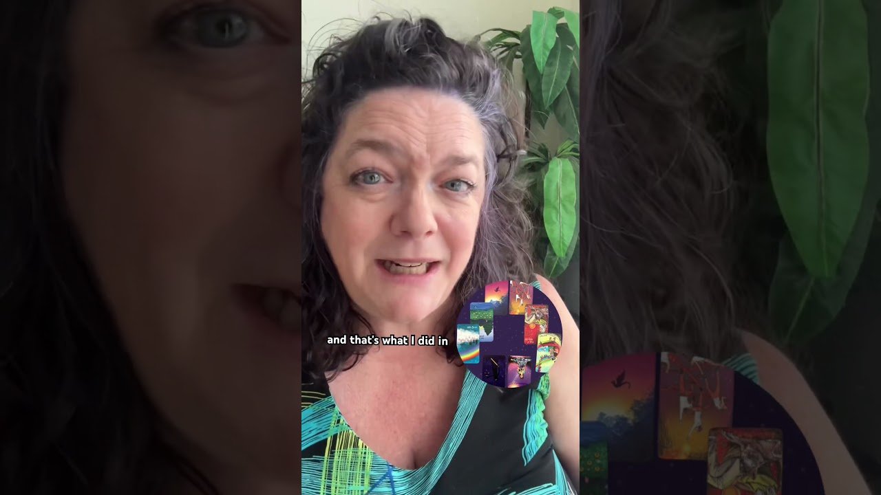No momento, você está visualizando Tarot Tips Part 2