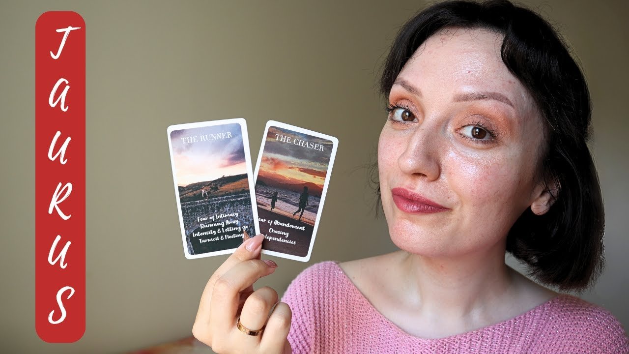 No momento, você está visualizando Taurus Love Tarot ♉️ They Know THEY Messed Up — They’ll Hunt You Down For a New Beginning 😳🌀