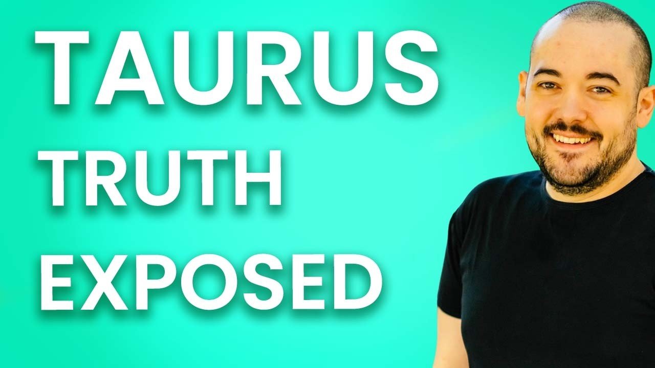 No momento, você está visualizando Taurus This Change Hits Fast! August 2025 Tarot
