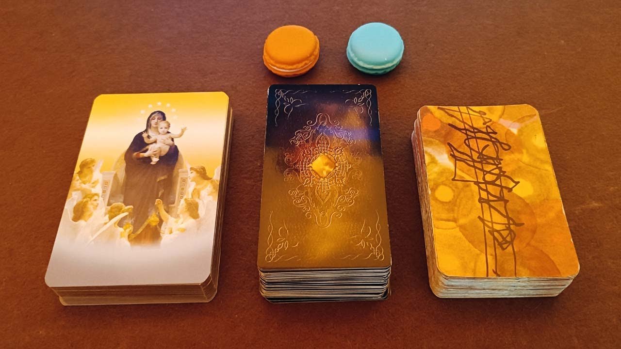 No momento, você está visualizando ¿ TE LLEVA EN SU CORAZÓN O SOLO EN SU MEMORIA ?  tarot interactivo .