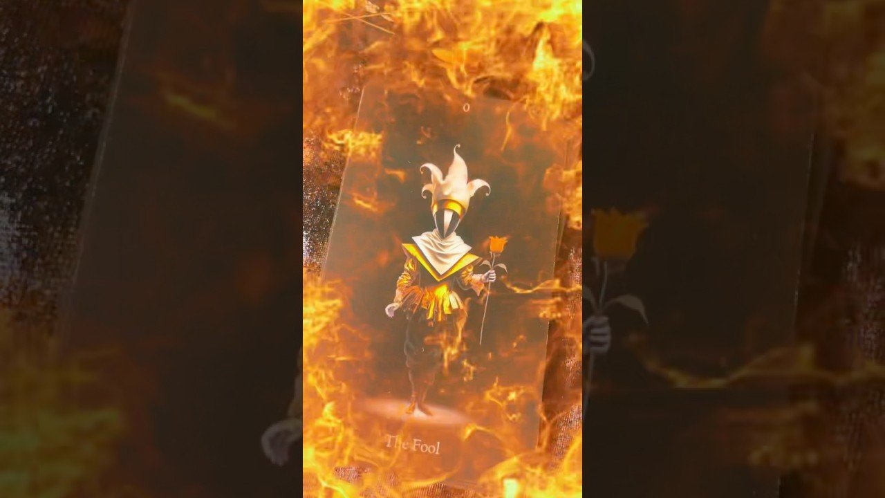No momento, você está visualizando The Lost Soul Tarot🔥