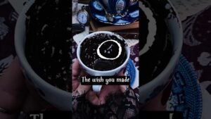 Leia mais sobre o artigo The wish you made has been heard #tarot #psychicreading #tarotreading