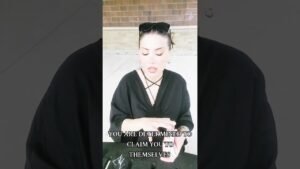 Leia mais sobre o artigo THEY ARE DETERMINED TO CLAIM YOU TO THEMSELVES  #tarot #soulmate