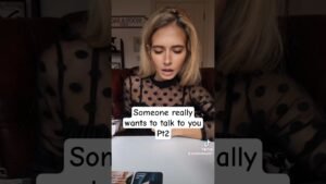 Leia mais sobre o artigo they’re about to take a big risk… pt2 #tarot #reading #love #soulmate #twinflame #psychic